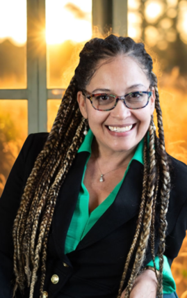 Photo of Rosalind Edwards